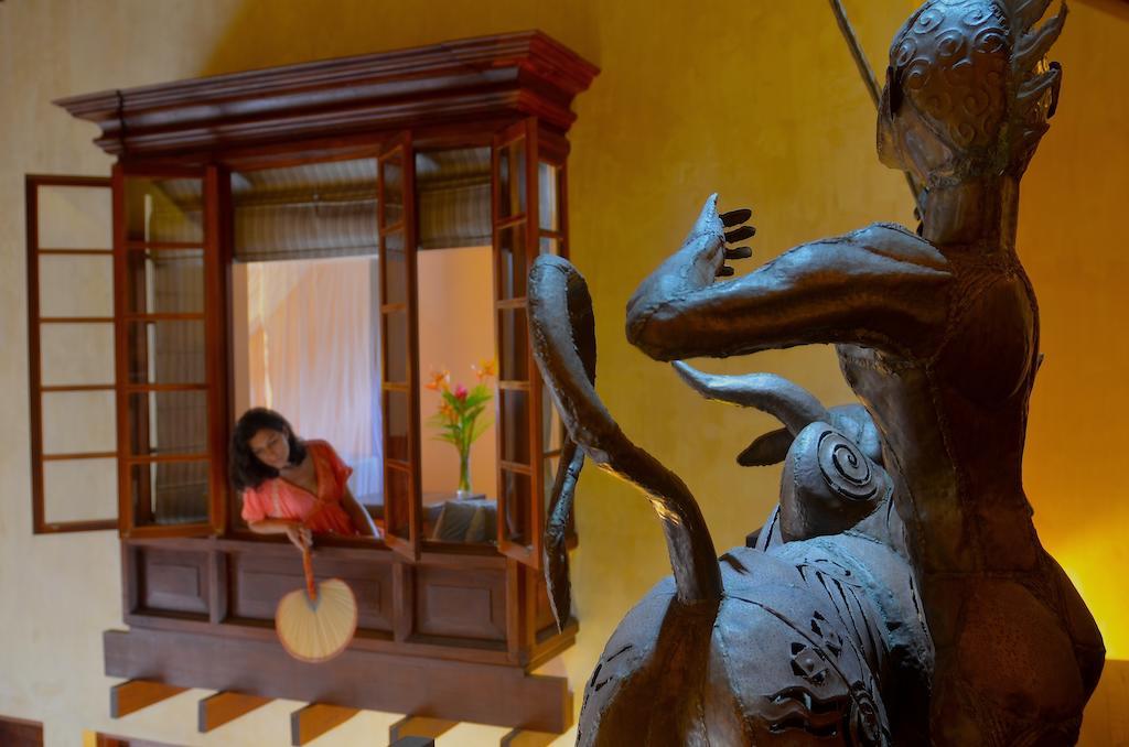 Fortaleza Galle Dış mekan fotoğraf