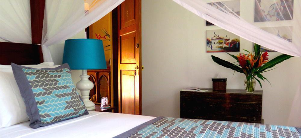 Fortaleza Galle Dış mekan fotoğraf