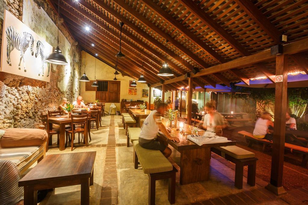 Fortaleza Galle Dış mekan fotoğraf