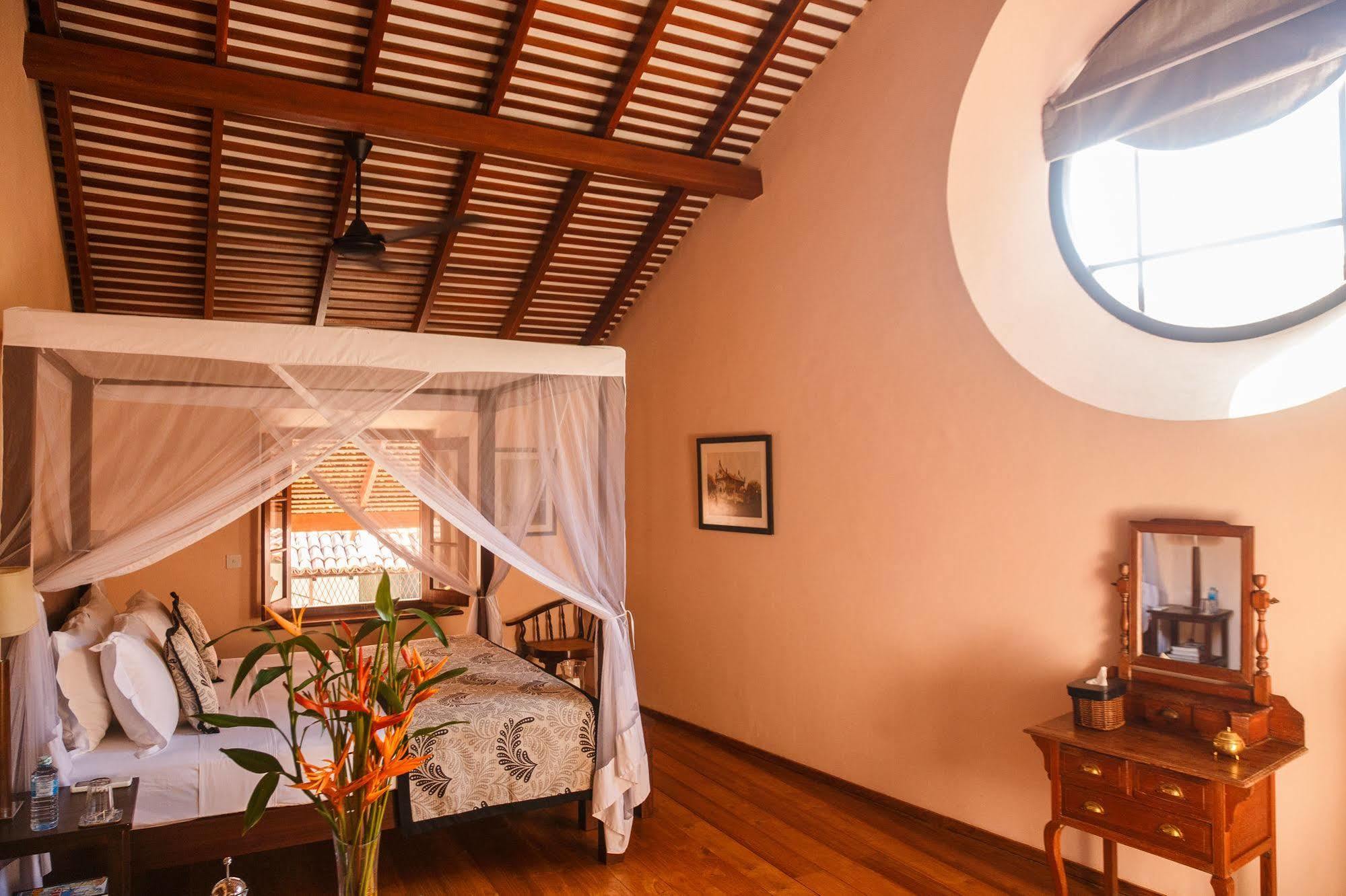 Fortaleza Galle Dış mekan fotoğraf