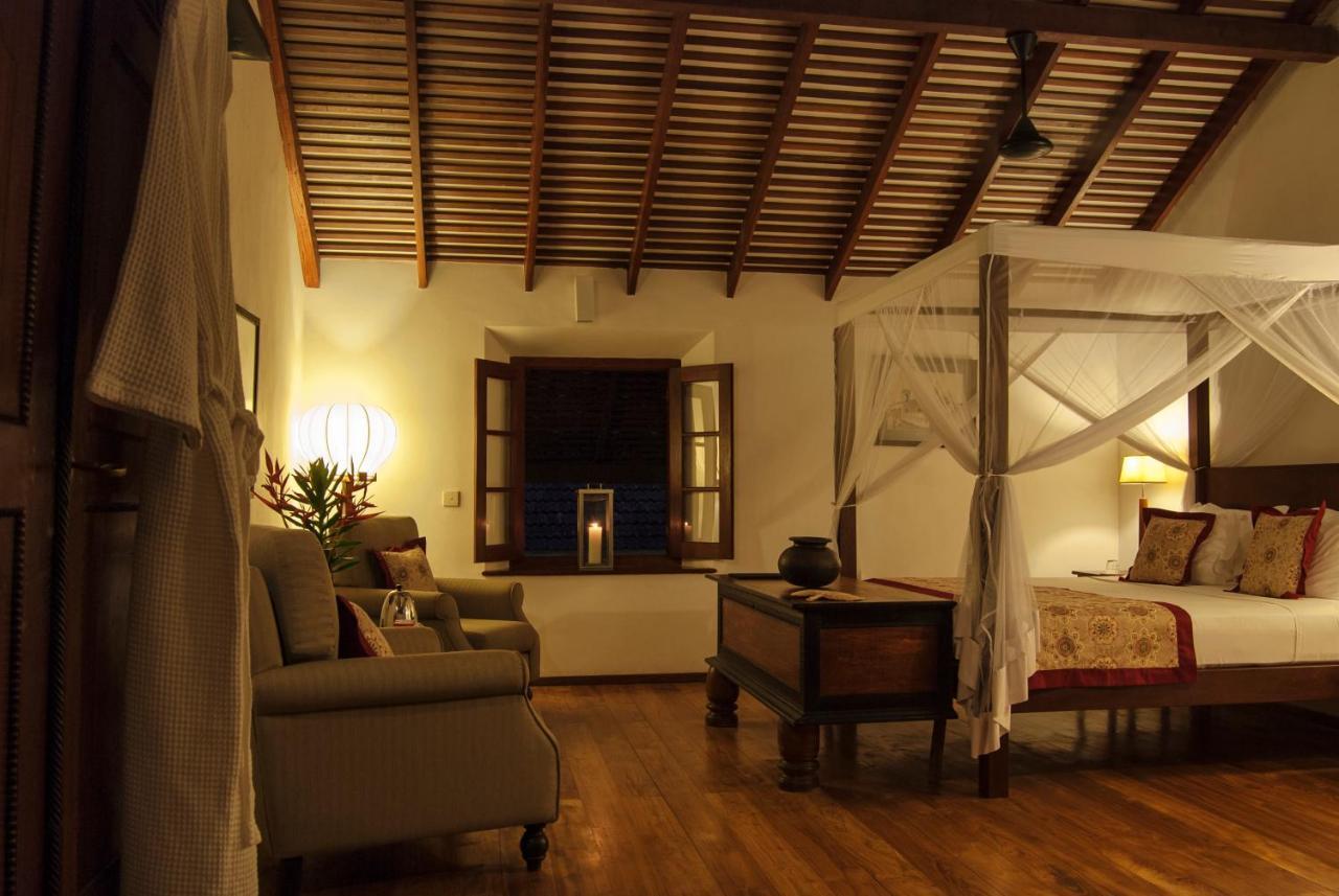 Fortaleza Galle Dış mekan fotoğraf